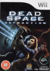 Wii GAME - Dead Space Extraction (MTX) Wii GAME - Dead Space Extraction (MTX)